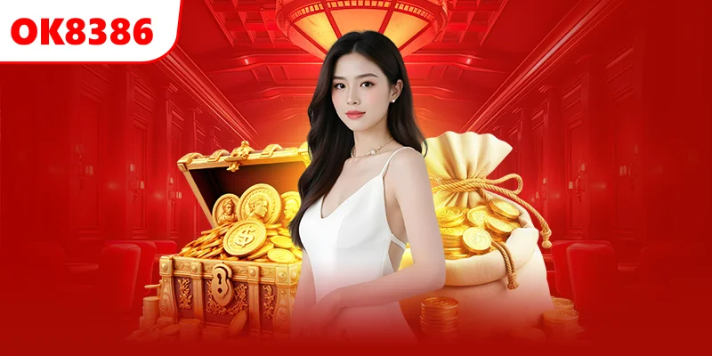 Góc nhìn tổng quan về sảnh bắn cá OK8386